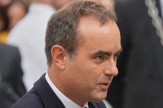 sebastien lecornu